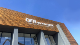 Photo AFR financement – Montargis