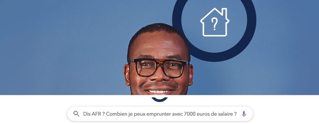 Je Gagne 1300 Euros Par Mois Combien Je Peux Emprunter Combien je peux emprunter avec 7000 euros de salaire ? - AFR financement