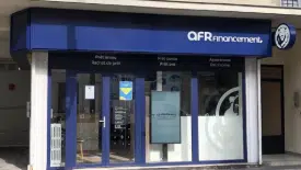 Photo AFR financement – Aulnay-sous-Bois