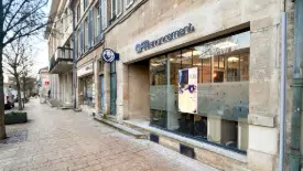 Photo AFR financement – Bar-le-Duc