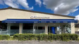 Photo AFR financement – Brest