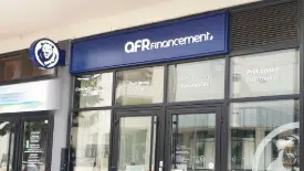 Photo AFR financement – Montpellier Castelnau