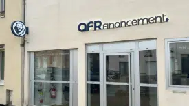 Photo AFR financement – Moulins