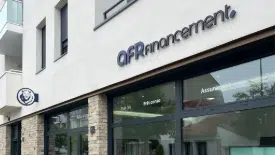 Photo AFR financement – Nantes