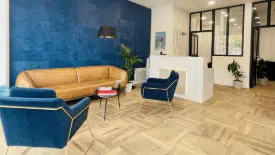 Photo AFR financement – Paris Sébastopol